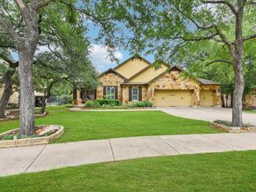 10617 Camillia Blossom LN, Austin TX 78748