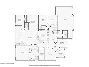 10617 Camillia Blossom LN, Austin TX 78748