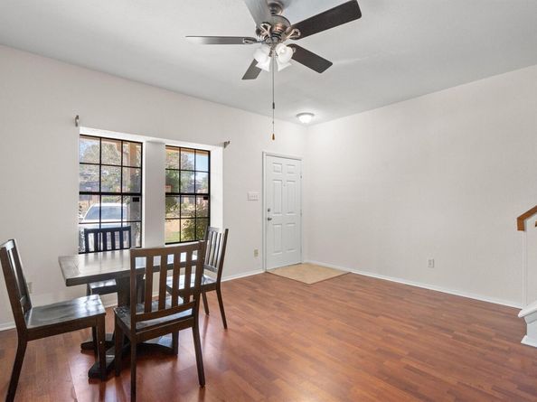 11901 Swearingen DR 63, Austin TX 78758