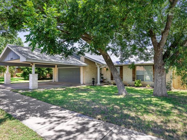 13223 Broadmeade Ave, Austin TX 78729
