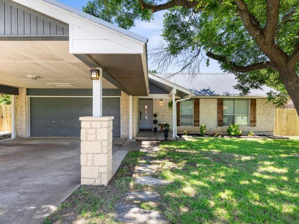 13223 Broadmeade Ave, Austin TX 78729