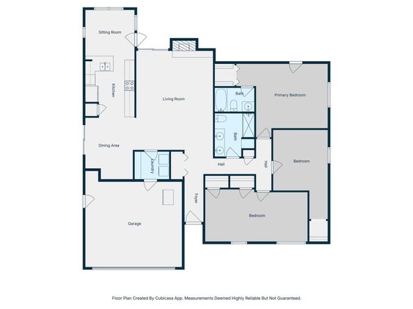 13223 Broadmeade Ave, Austin TX 78729