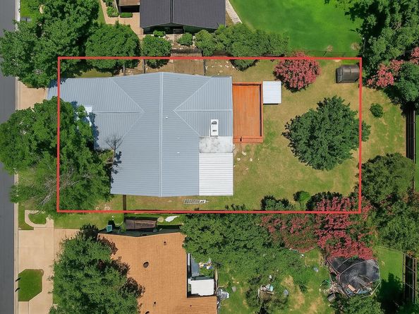 13223 Broadmeade Ave, Austin TX 78729