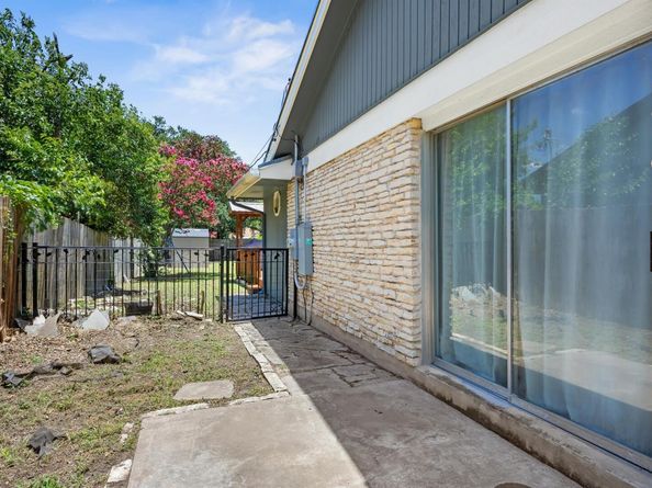 13223 Broadmeade Ave, Austin TX 78729