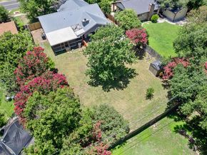 13223 Broadmeade Ave, Austin TX 78729