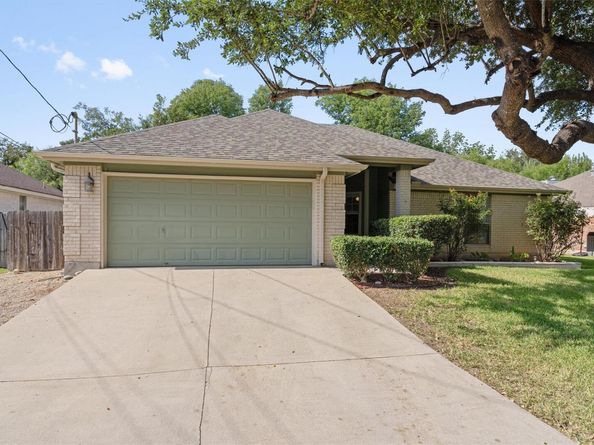 104 Susana DR, Georgetown TX 78628