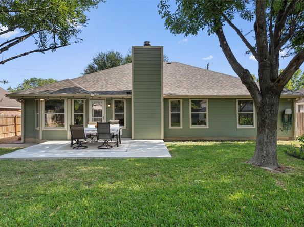 104 Susana DR, Georgetown TX 78628