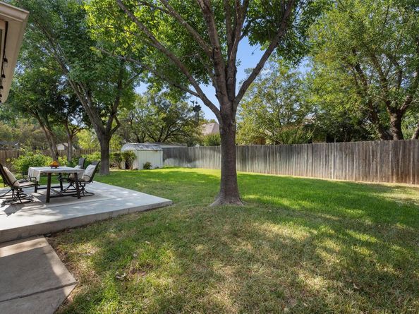 104 Susana DR, Georgetown TX 78628