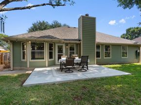104 Susana DR, Georgetown TX 78628