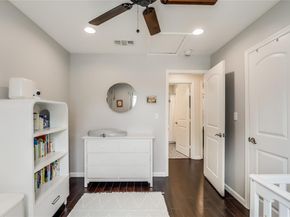 5112 Heflin LN, Austin TX 78721