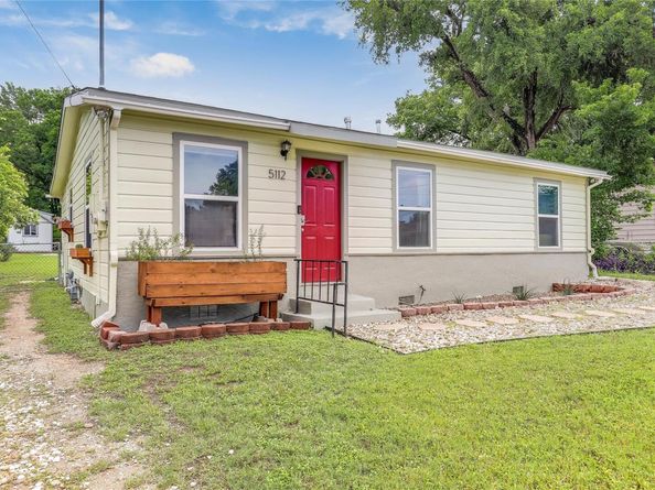 5112 Heflin LN, Austin TX 78721
