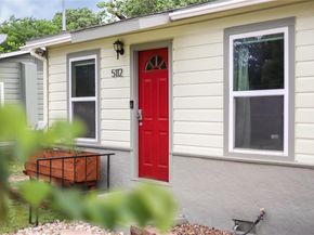5112 Heflin LN, Austin TX 78721