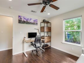 5112 Heflin LN, Austin TX 78721