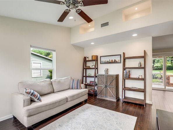 5112 Heflin LN, Austin TX 78721