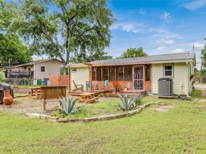 5112 Heflin LN, Austin TX 78721