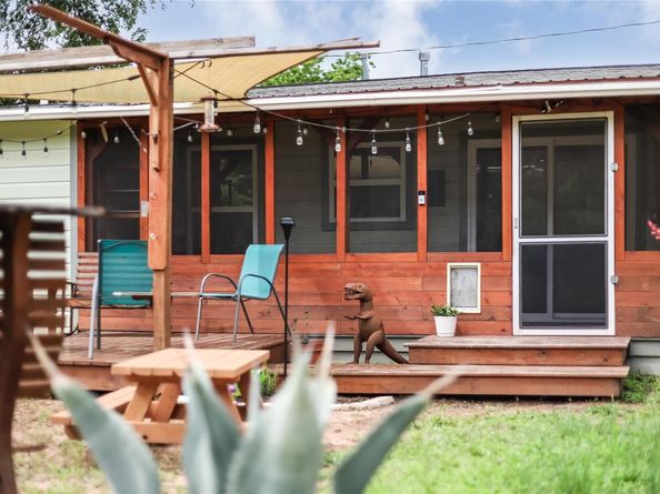 5112 Heflin LN, Austin TX 78721