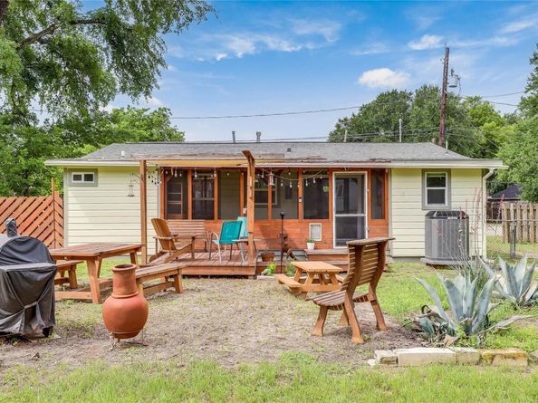 5112 Heflin LN, Austin TX 78721