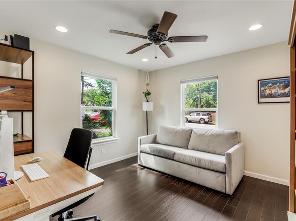 5112 Heflin LN, Austin TX 78721