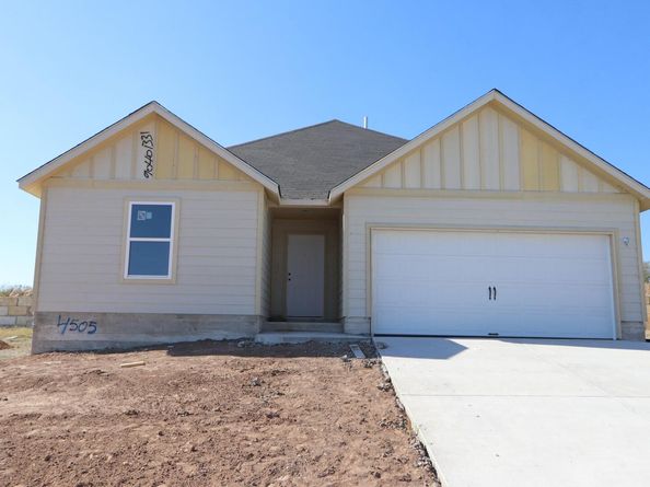 4505 Lava Island DR, Austin TX 78747