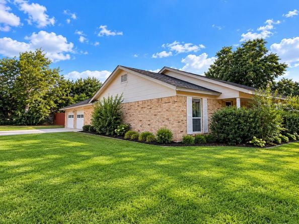 5407 Tipton DR, Austin TX 78723