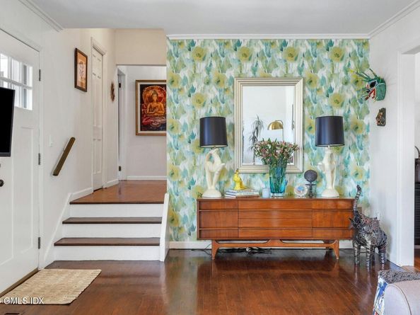 42 Nicholas Avenue, Greenwich CT 06831