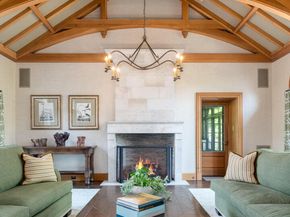 19 Khakum Drive, Greenwich CT 06831