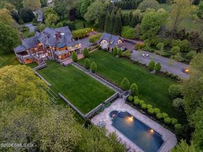 19 Khakum Drive, Greenwich CT 06831