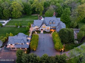 19 Khakum Drive, Greenwich CT 06831