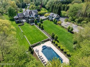 19 Khakum Drive, Greenwich CT 06831