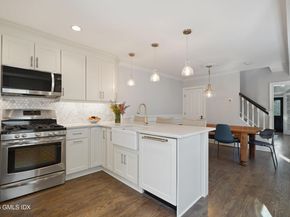 56 Prospect Street 56, Greenwich CT 06830
