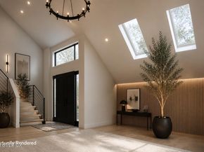 42 Stone Brook Lane, Cos Cob CT 06807