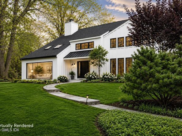 42 Stone Brook Lane, Cos Cob CT 06807