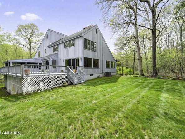 42 Stone Brook Lane, Cos Cob CT 06807