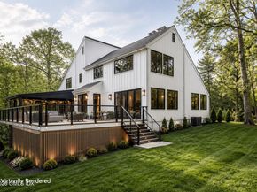 42 Stone Brook Lane, Cos Cob CT 06807