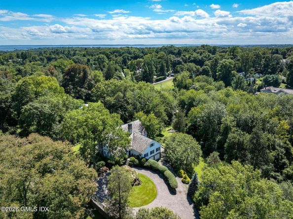 74 Glenville Road, Greenwich CT 06831