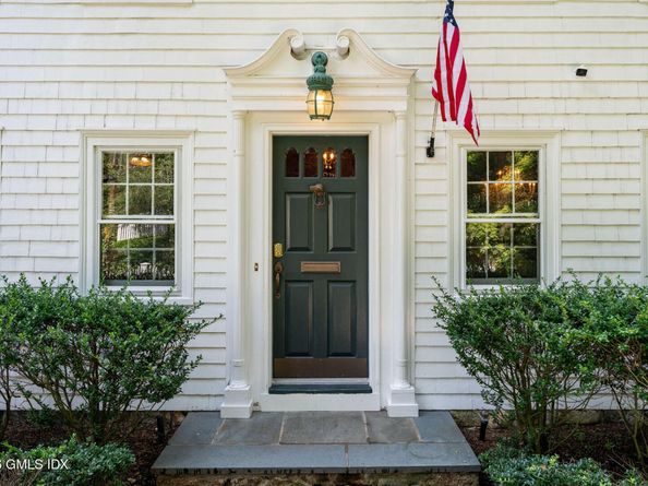 52 Seminary Street, New Canaan CT 06840