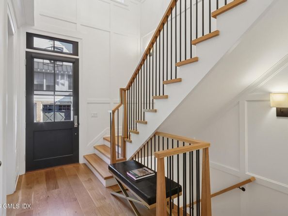 25 Woodland Drive C, Greenwich CT 06830