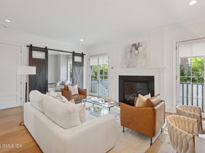 25 Woodland Drive C, Greenwich CT 06830