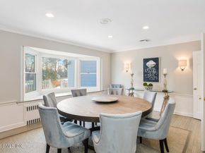 8 Indian Point Lane, Riverside CT 06878