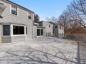 8 Indian Point Lane, Riverside CT 06878