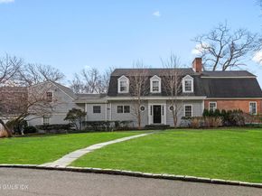 8 Indian Point Lane, Riverside CT 06878
