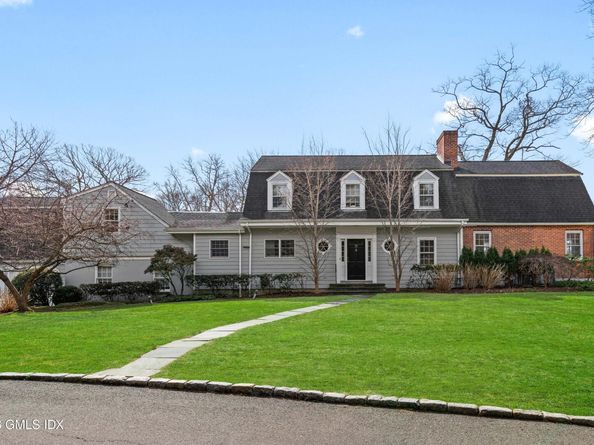 8 Indian Point Lane, Riverside CT 06878