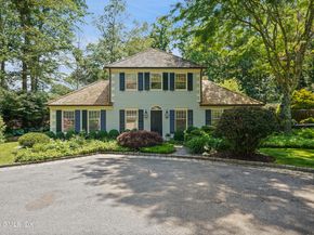 115 Lower Cross Road, Greenwich CT 06831