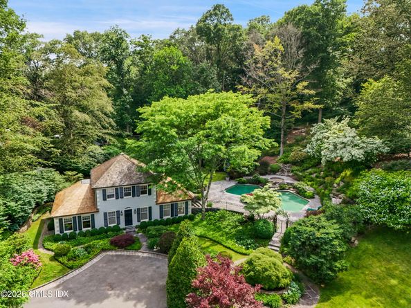 115 Lower Cross Road, Greenwich CT 06831