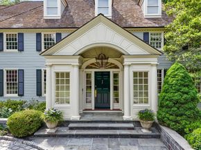 115 Lower Cross Road, Greenwich CT 06831