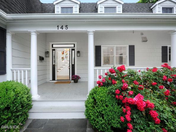 145 Shore Road, Old Greenwich CT 06870