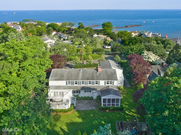 145 Shore Road, Old Greenwich CT 06870