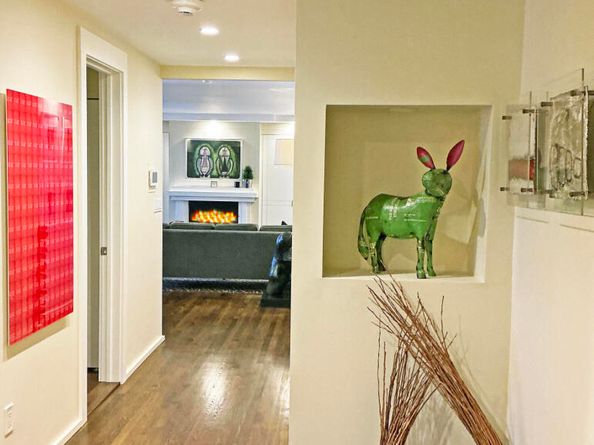 15 Lafayette Court 4D, Greenwich CT 06830