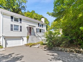 17 Cornwall Road, Norwalk CT 06850