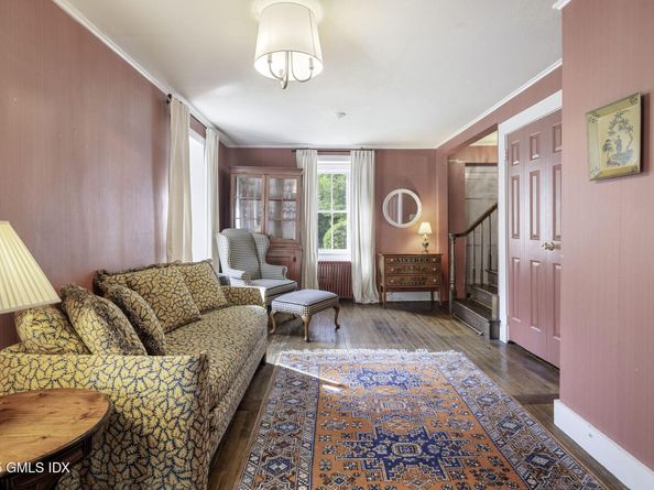 180 Summer Street, New Canaan CT 06840